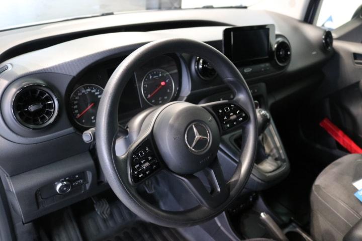 Citan 110 CDI Pro