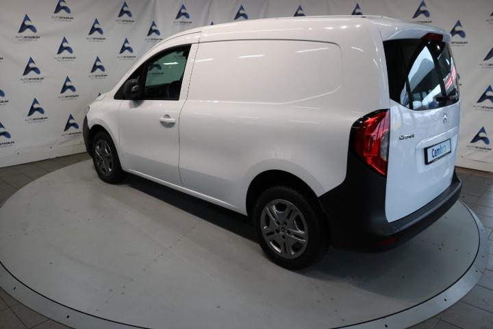 Citan 110 CDI Pro
