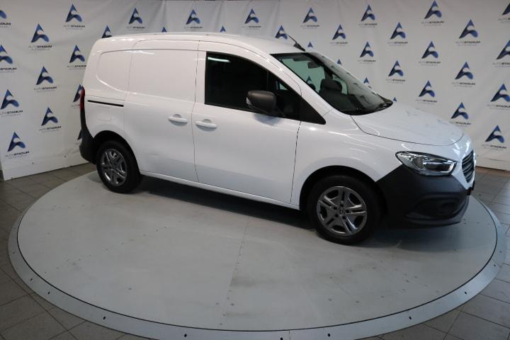 Citan 110 CDI Pro