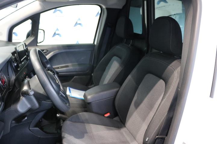 Citan 110 CDI Pro