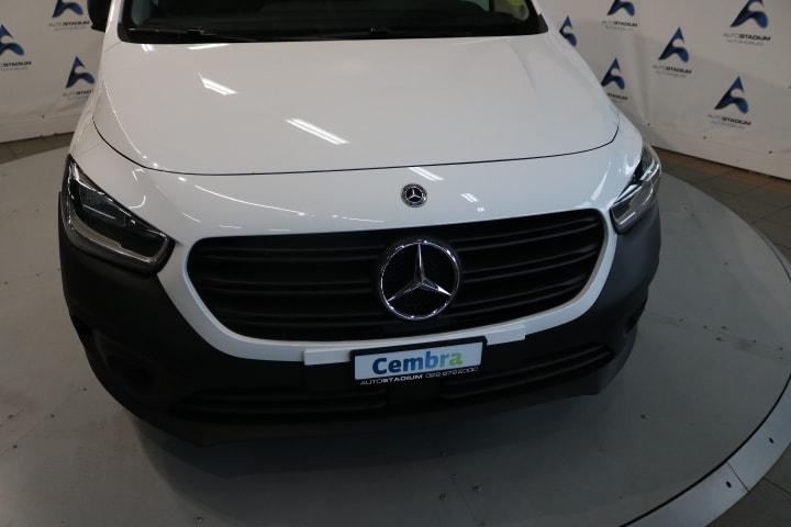 Citan 110 CDI Pro