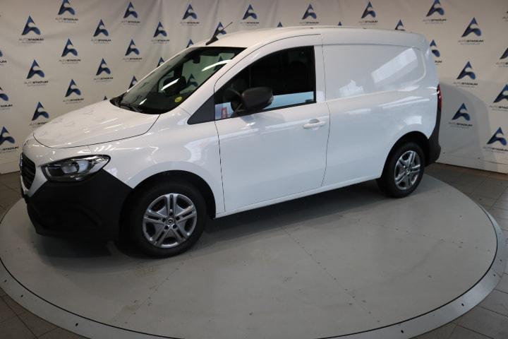 Citan 110 CDI Pro