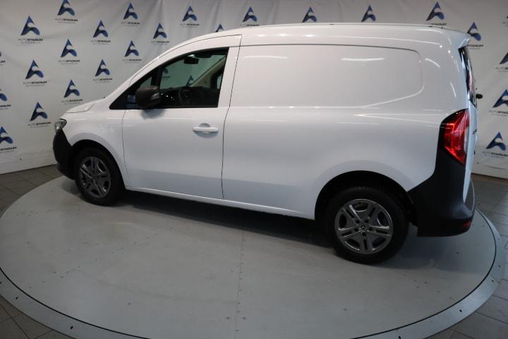Citan 110 CDI Pro