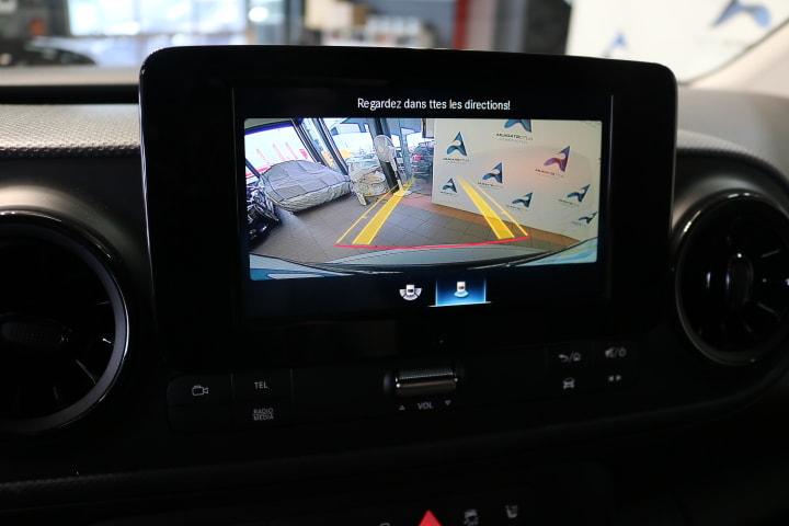 Citan 110 CDI Pro
