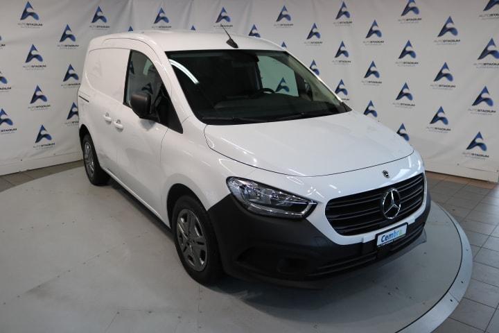 Citan 110 CDI Pro