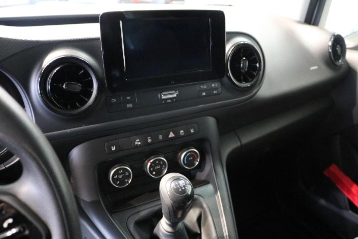 Citan 110 CDI Pro