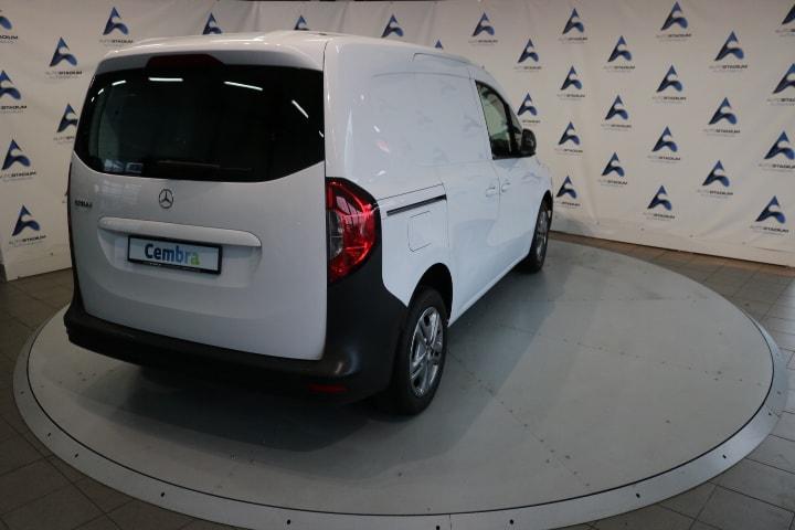 Citan 110 CDI Pro