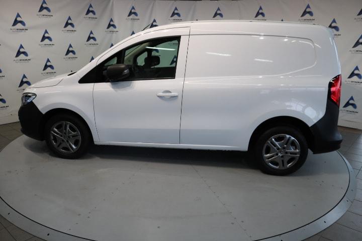 Citan 110 CDI Pro