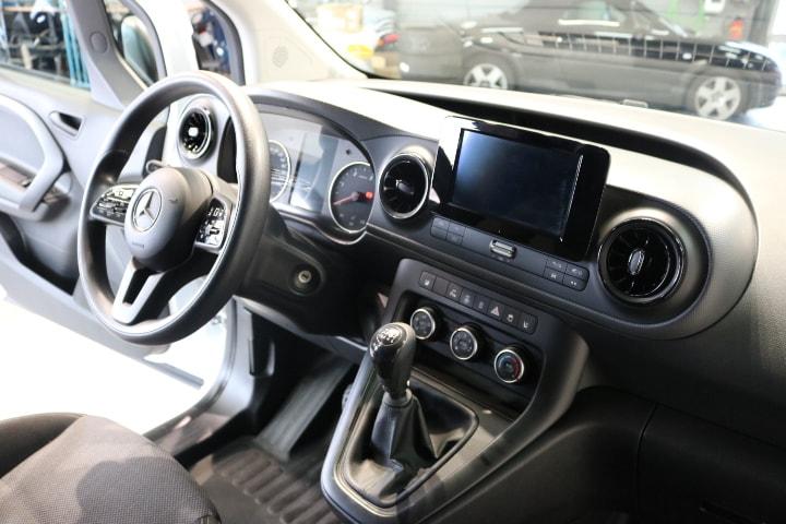 Citan 110 CDI Pro