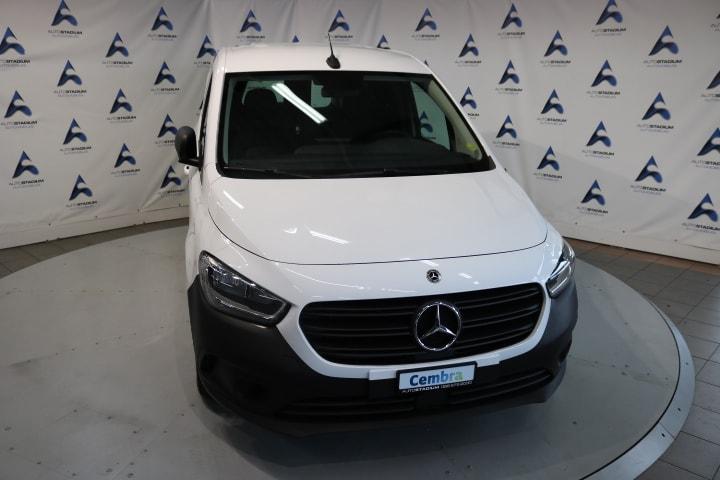 Citan 110 CDI Pro