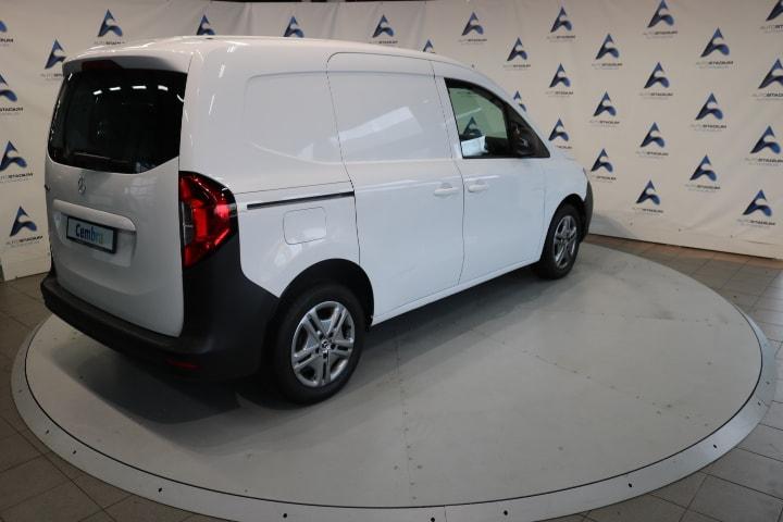 Citan 110 CDI Pro