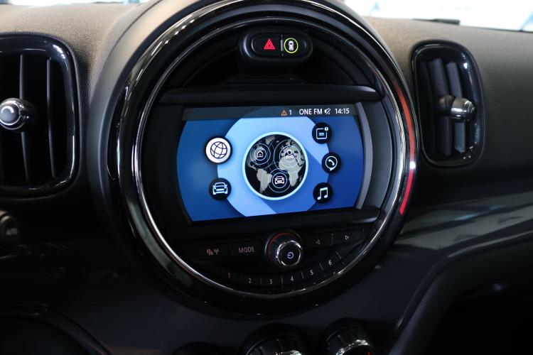Countryman One FWD