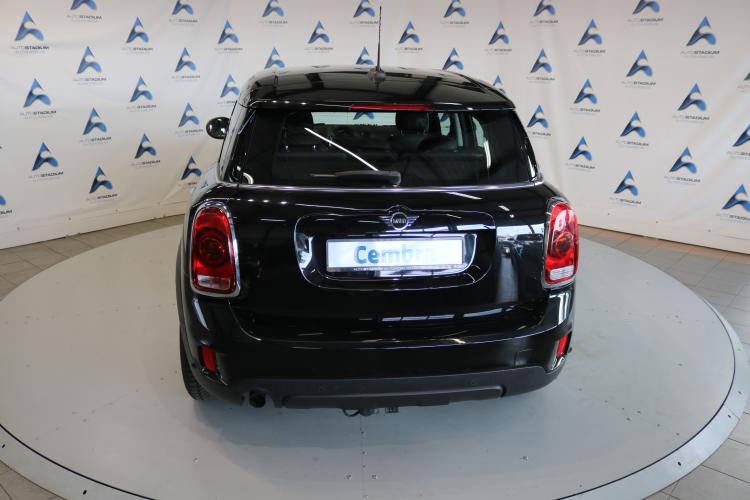 Countryman One FWD