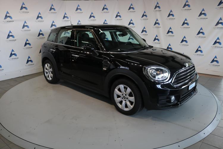 Countryman One FWD