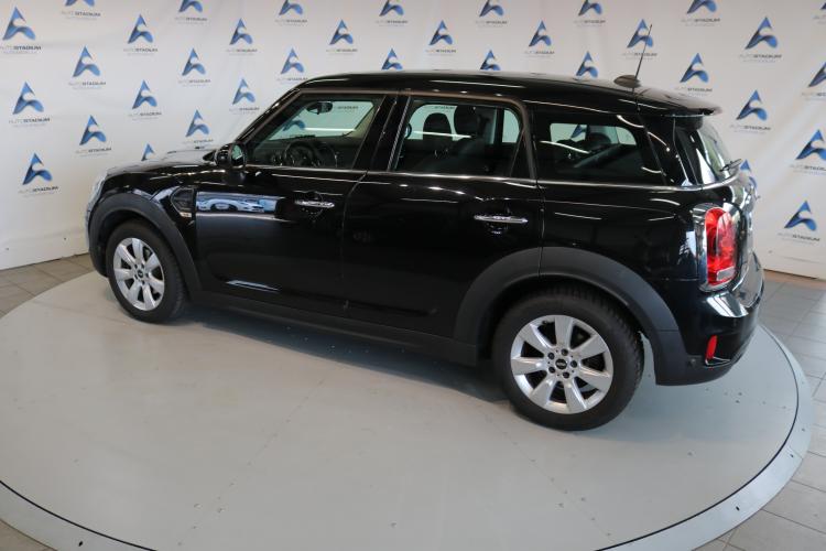 Countryman One FWD