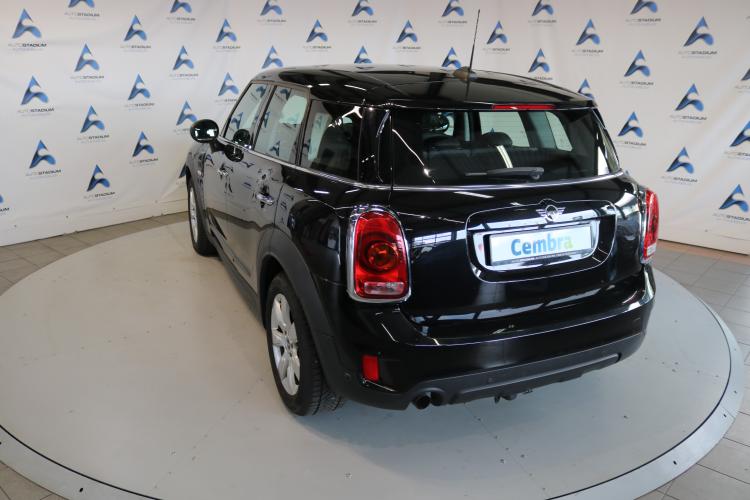Countryman One FWD