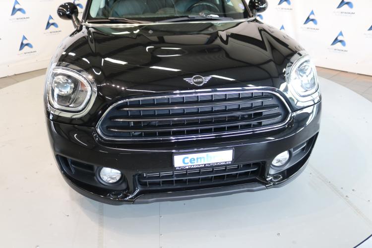 Countryman One FWD