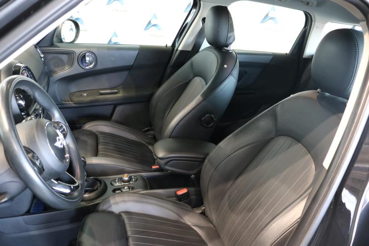Countryman One FWD