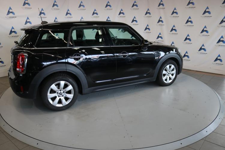 Countryman One FWD