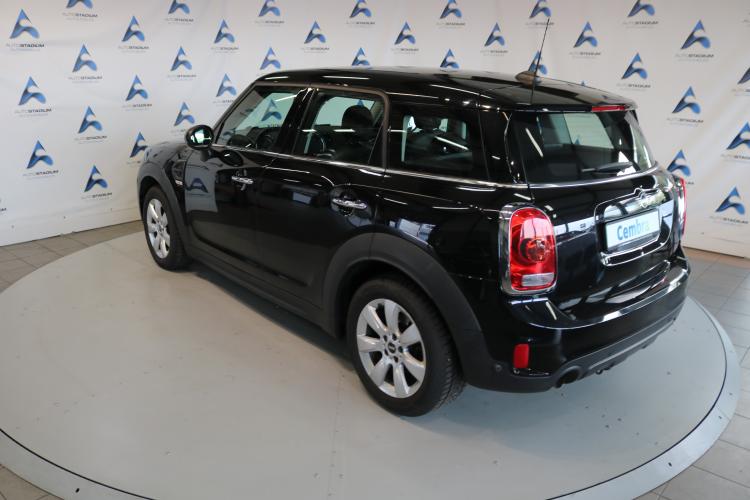 Countryman One FWD