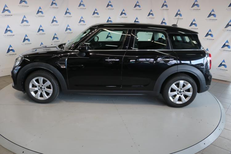 Countryman One FWD
