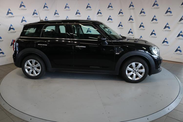 Countryman One FWD