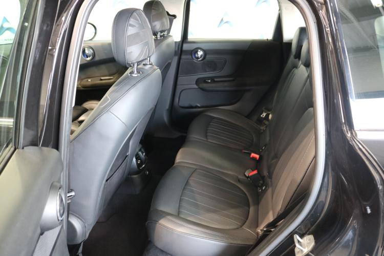 Countryman One FWD