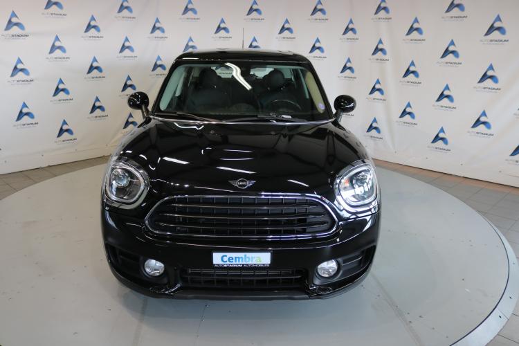 Countryman One FWD