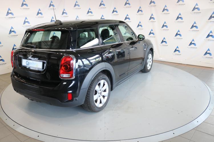 Countryman One FWD