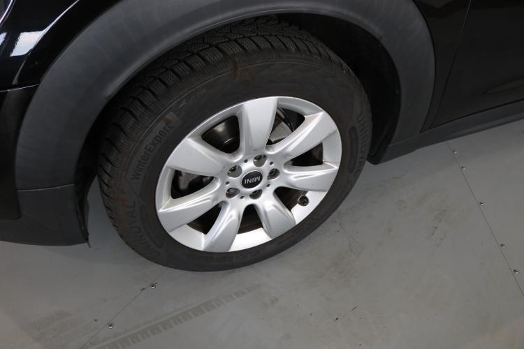Countryman One FWD