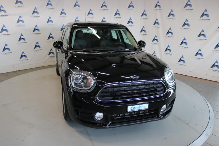 Countryman One FWD