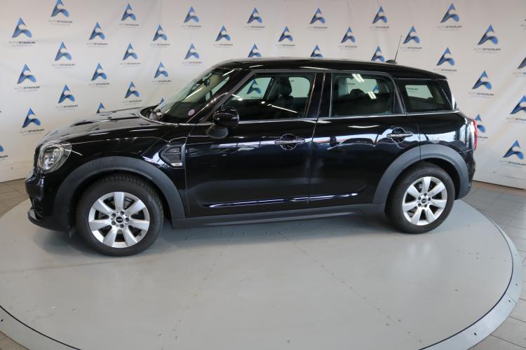 Countryman One FWD