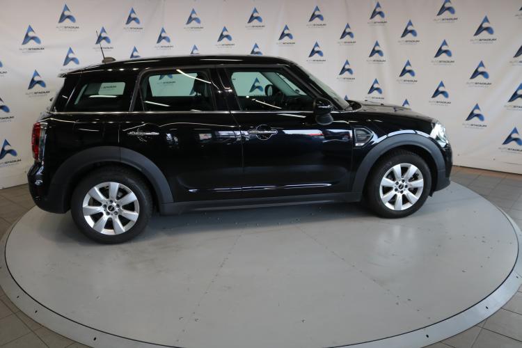 Countryman One FWD