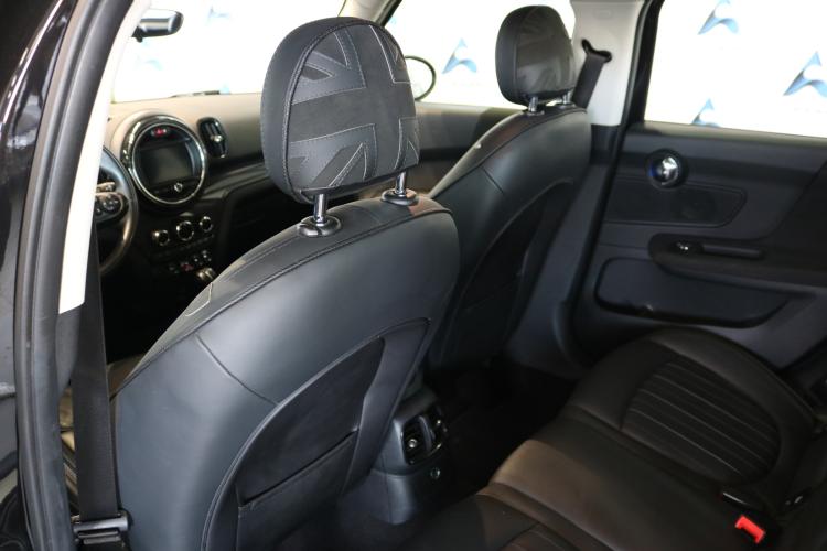 Countryman One FWD