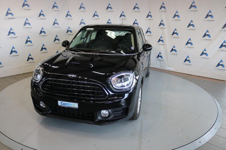 Countryman One FWD