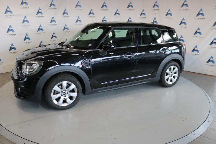 Countryman One FWD