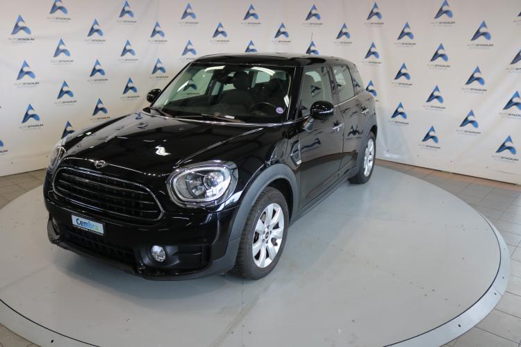 Countryman One FWD