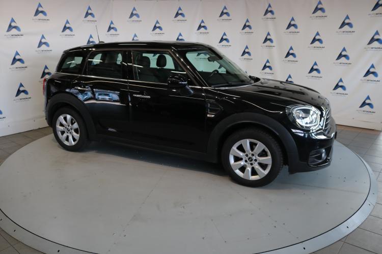 Countryman One FWD