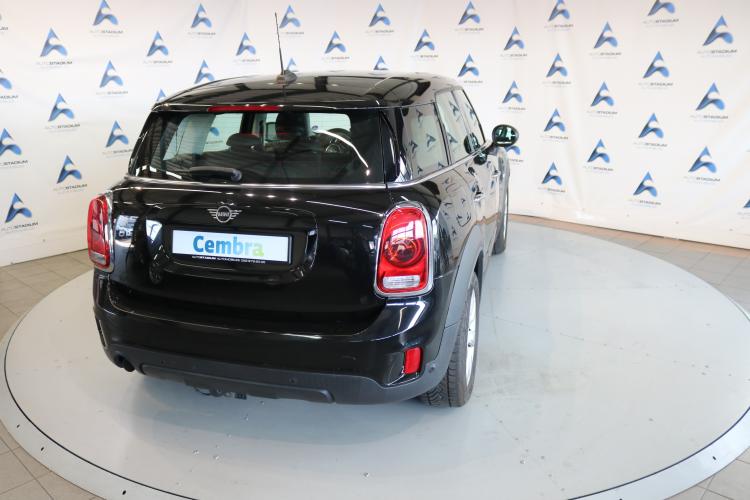 Countryman One FWD