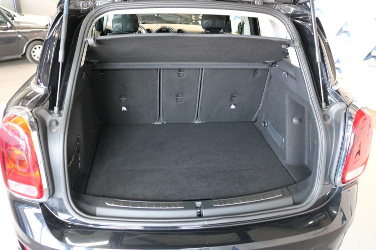 Countryman One FWD