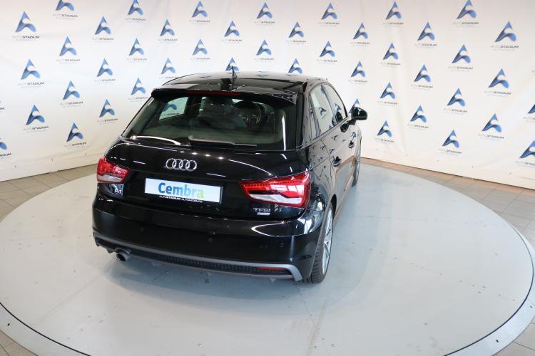 A1 Sportback TFSI S-line