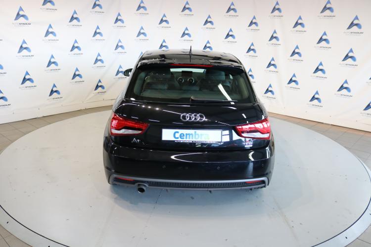 A1 Sportback TFSI S-line