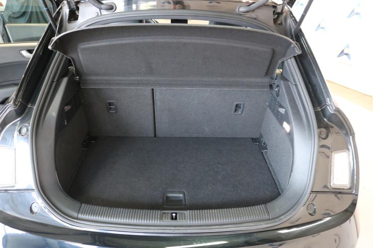 A1 Sportback TFSI S-line