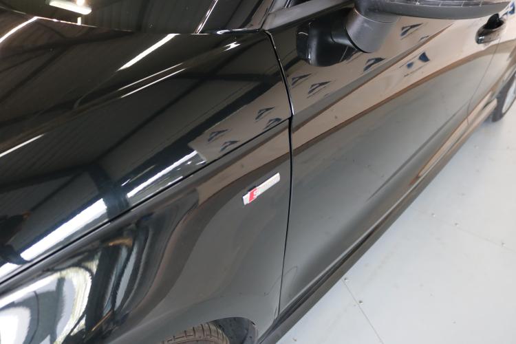 A1 Sportback TFSI S-line