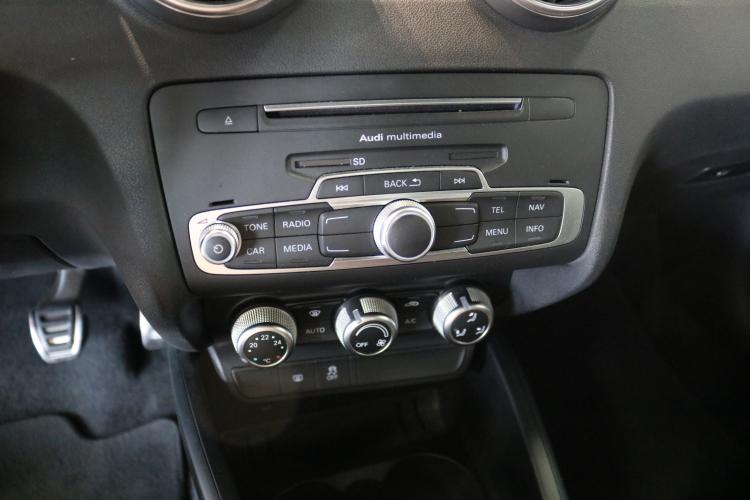 A1 Sportback TFSI S-line