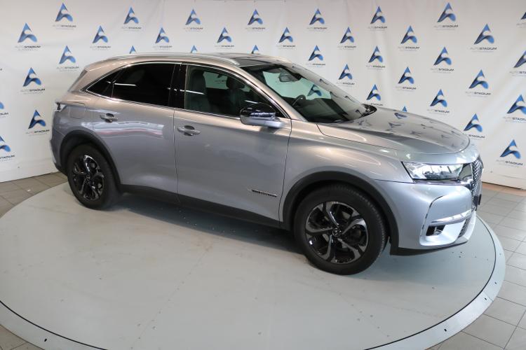 DS 7 Crossback 1.6 THP Opera Performance Line