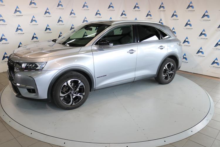 DS 7 Crossback 1.6 THP Opera Performance Line