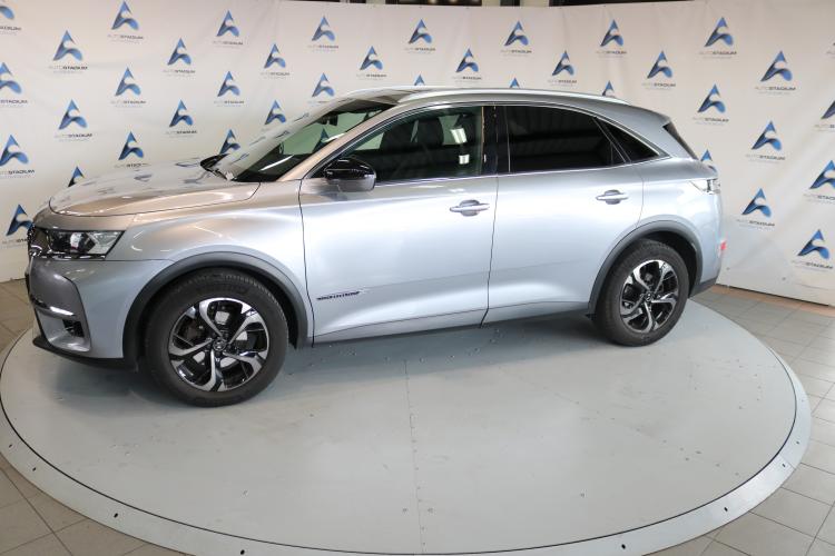 DS 7 Crossback 1.6 THP Opera Performance Line