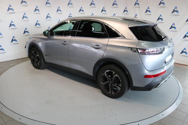 DS 7 Crossback 1.6 THP Opera Performance Line