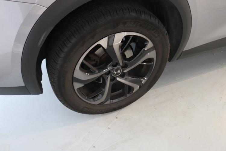 DS 7 Crossback 1.6 THP Opera Performance Line